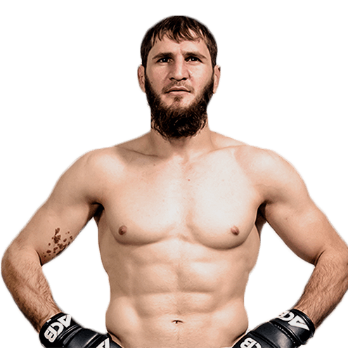 Imran Abaev