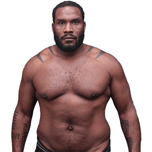 Tony Johnson