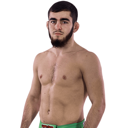 Imran Bukuev