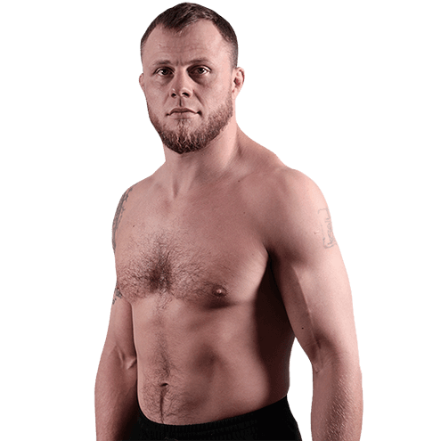Vycheslav Babkin