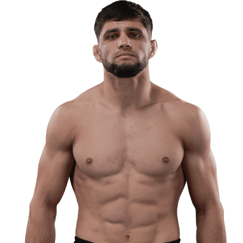 Zaur Gadzhiev