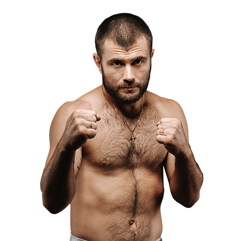 Evgeny Bondar