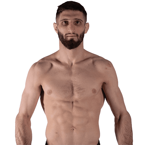 Alihan Suleimanov