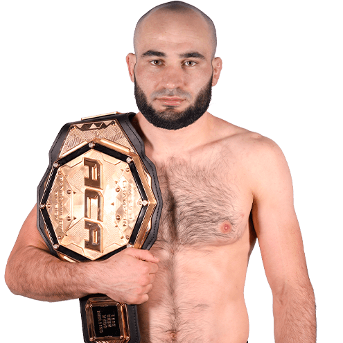 Daud Shaikhaev