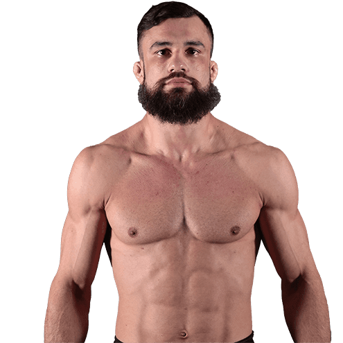 Vadim Ogar