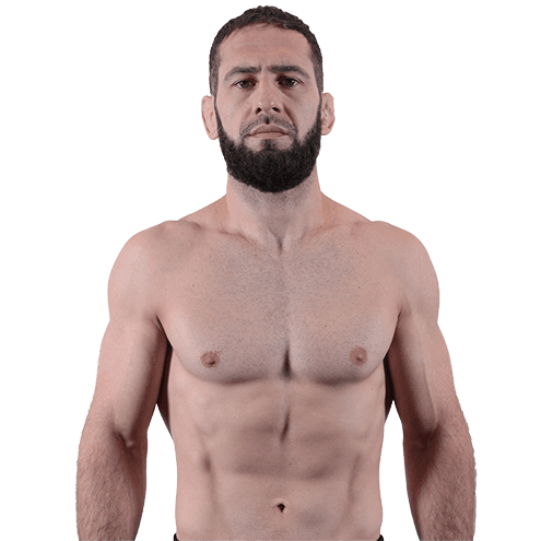 Khamzat Sakalov