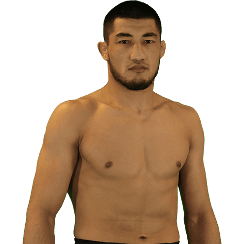 Iskandar Mamadaliev