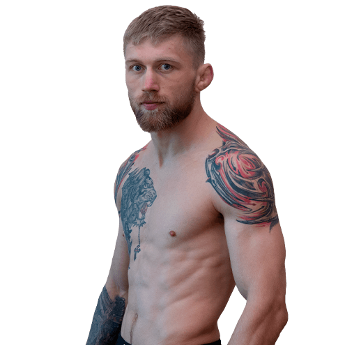Vladislav Mishkevich