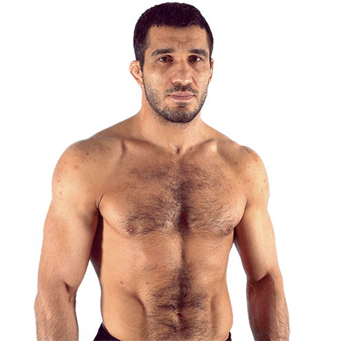 Shamil Abdulaev