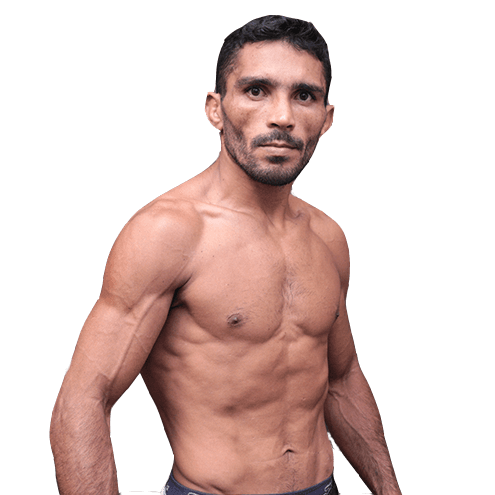 Deivi Daniel Oliveira de Almeida