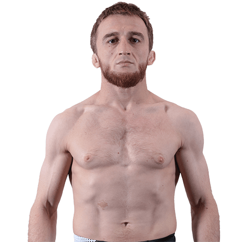 Saygid Abdulaev