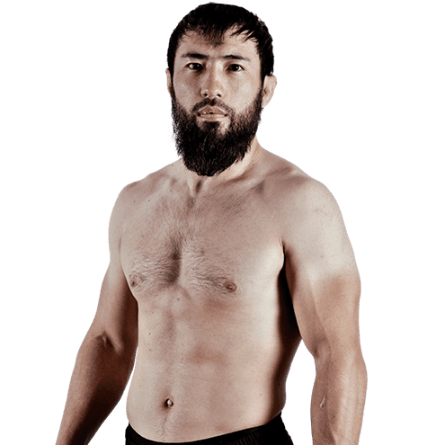 Altynbek Mamashov