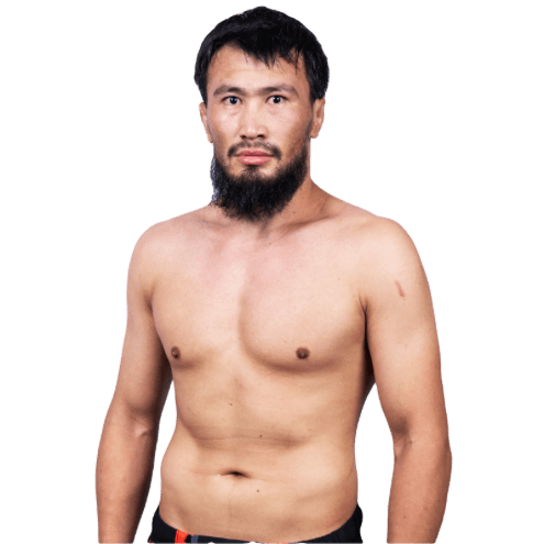 Manas Imarov