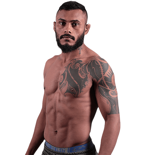 Charles Henrique