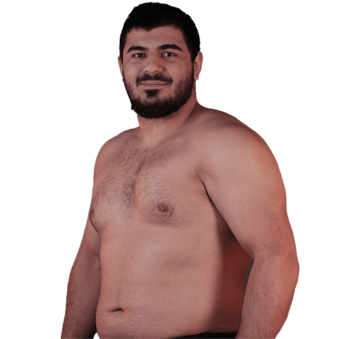 Ruslan Medzhidov