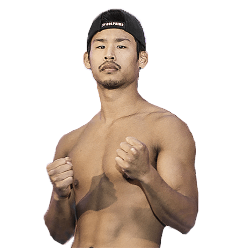 Taichi Nakajima