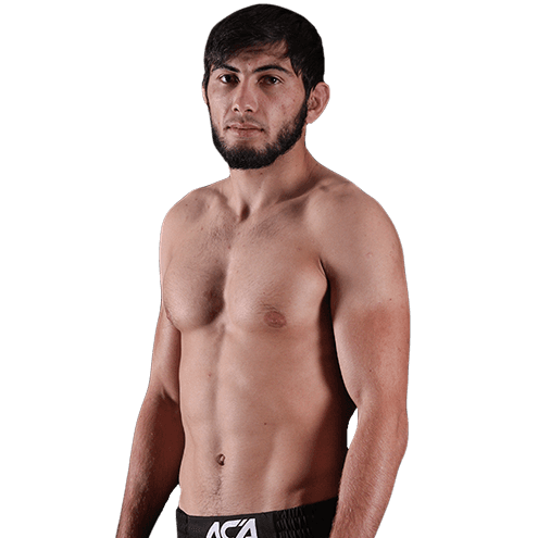 Zamir Aripshev