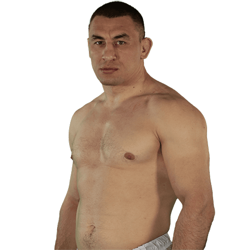 Dmitriy Aryshev