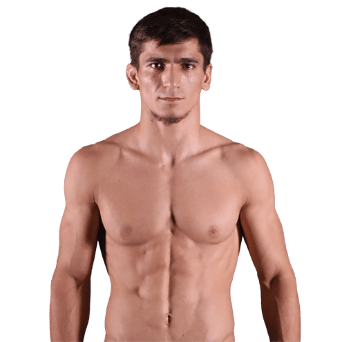 Murad Khasaev