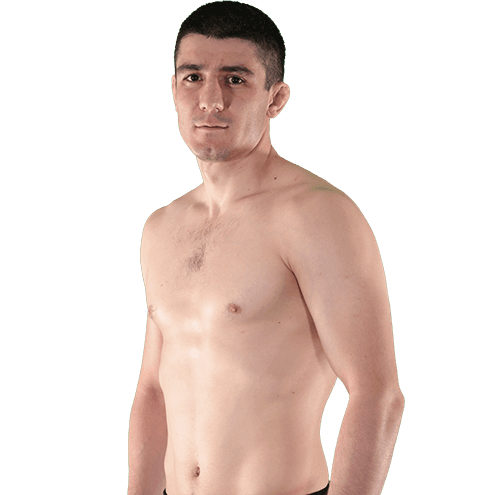 Azamat Dzhigkaev