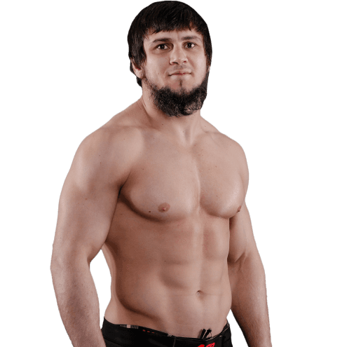 Ali Bagov