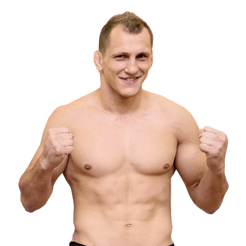 Vyacheslav Vasilevsky