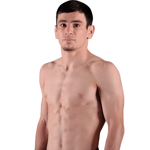 Shamil Boraev