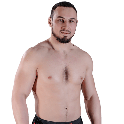 Arbi Agujev
