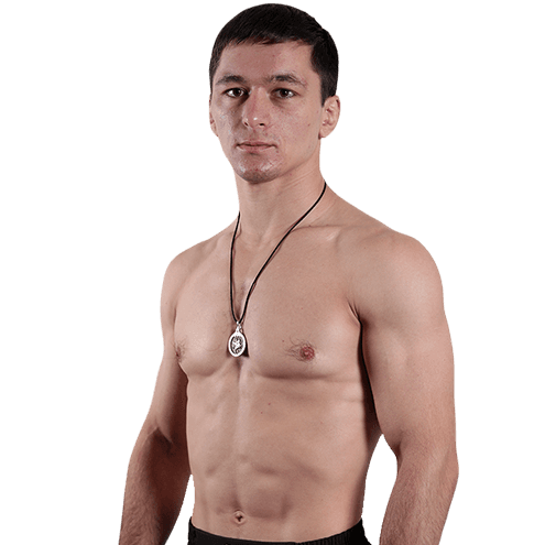 Tamerlan Kulaev