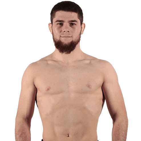 Shamil Basaev
