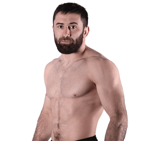 Mukhamed Kokov