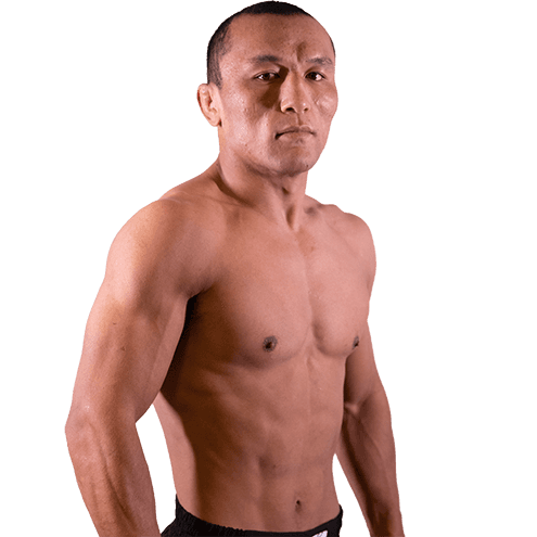 Alimardan Abdykaarov