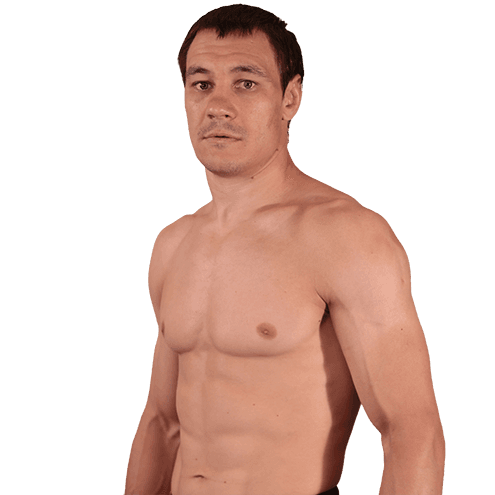 Mikhail Doroshenko