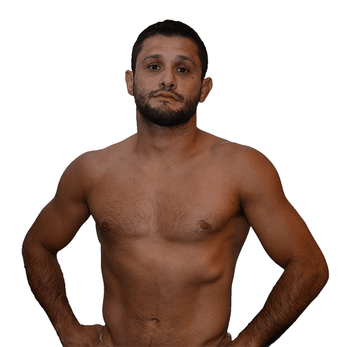 Joao Luiz Nogueira