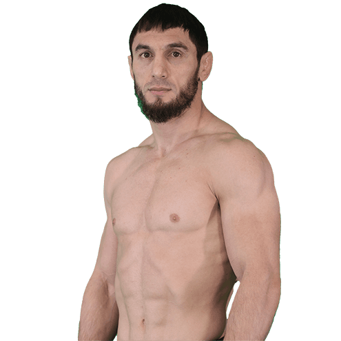 Sayfullah Dzhabrailov