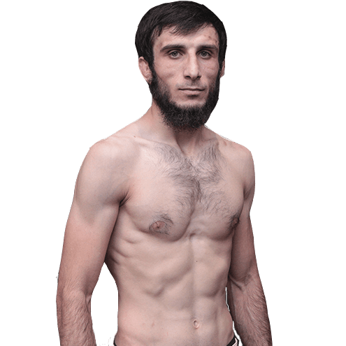 Azamat Pshukov