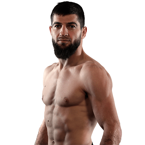 Yusup-Khadzhi Zubariev