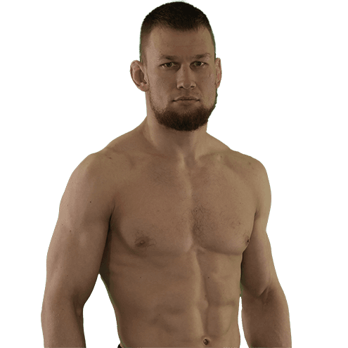 Denis Izmodenov