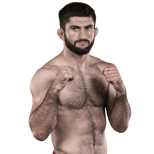 Uzair Abdurakov