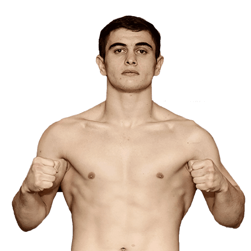 Shamil Nikaev