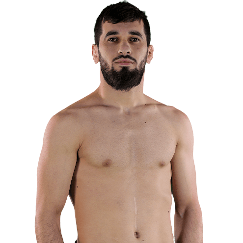 Umalat Israpilov