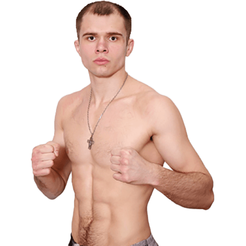 Dmitriy Zasinets