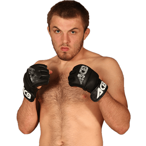 Magomed Magomedov