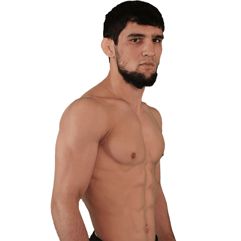 Basir Saraliev