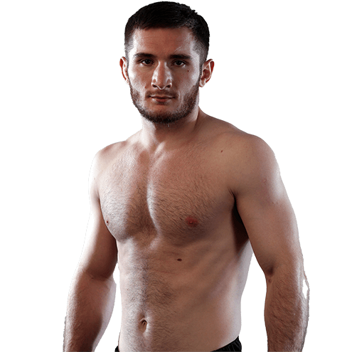 Magomed Sulumov