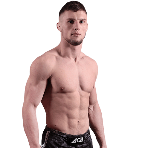 Andrey Goncharov