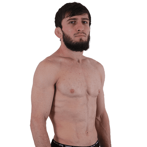 Astemir Nagoev