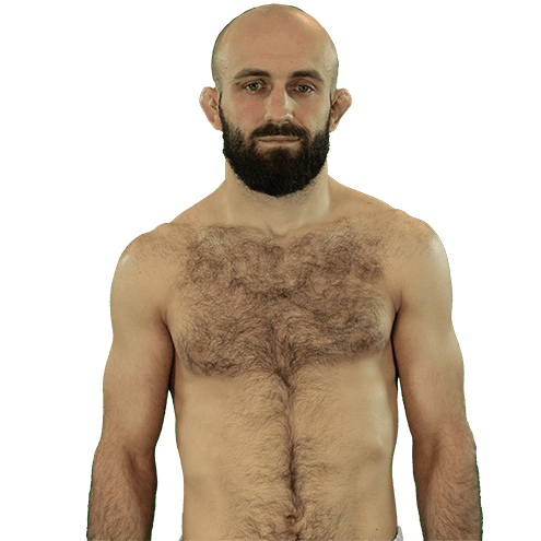 David Dzhibilov