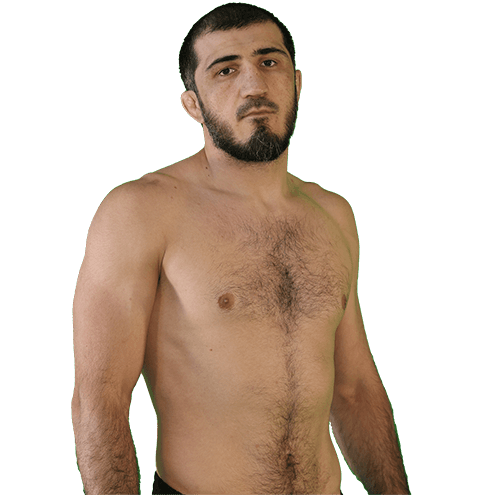 Ramazan Emeev