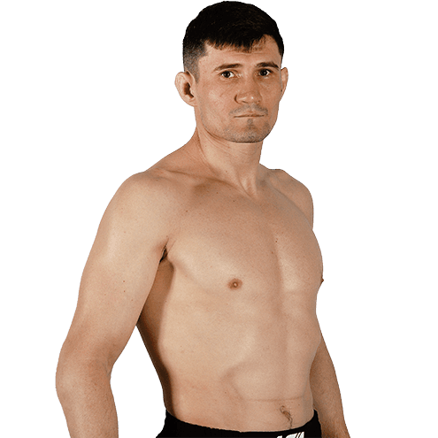 Georgy Kichigin